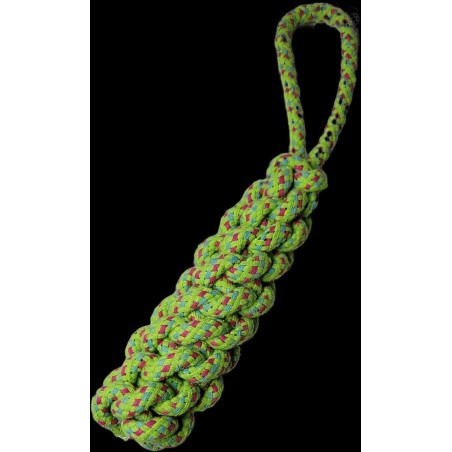 Juguete Verde y Rosado