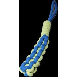 Juguete Amarillo y Azul