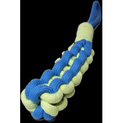 Juguete Amarillo y Azul